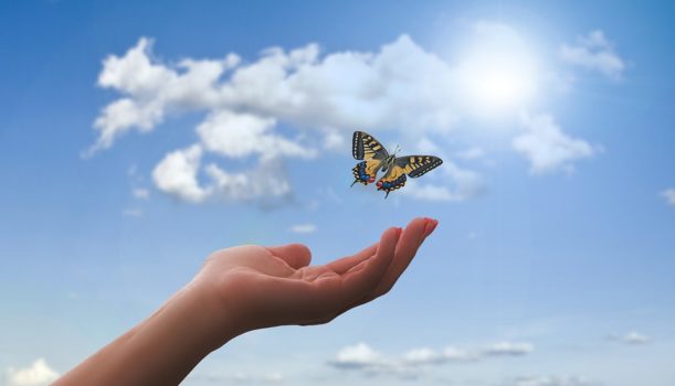 Gabinet Dobrych Myśli